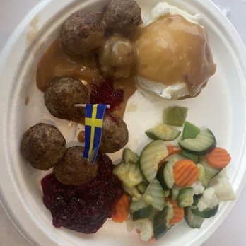 IKEA - Swedish meatballs - Home Decor Near Me - St. Louis, Missouri
