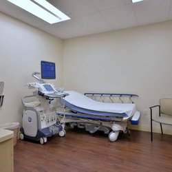 Cedar Park Regional Family Imaging Center - Ultrasound