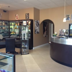 Rick A Abelson, OD - Grand selection of frames from conservative to trendy.