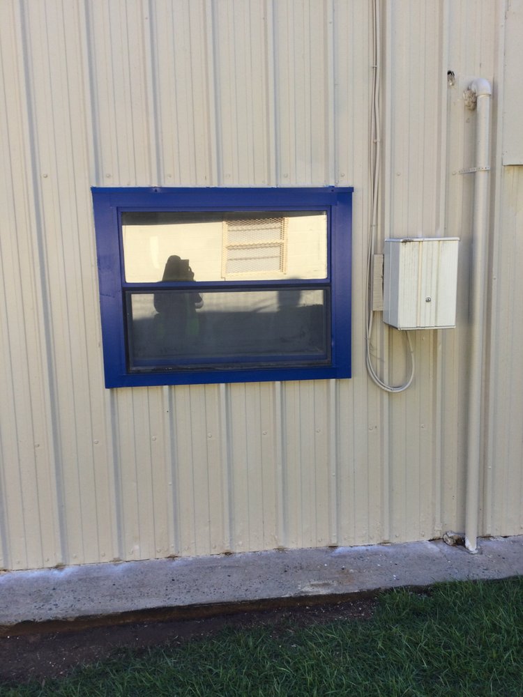 Slide of Georgia Roofing And Painting