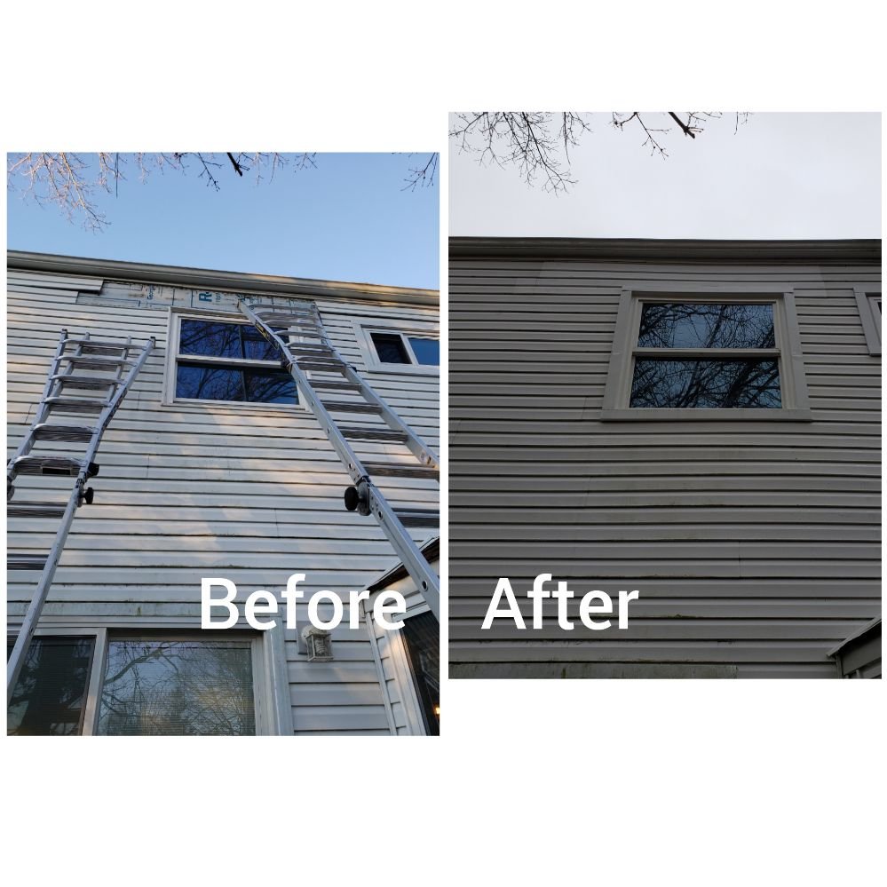 Slide of Thirdeye Handyman Service