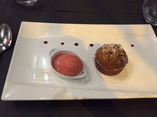 BISTROT DE LA PLACE - SENLIS by null