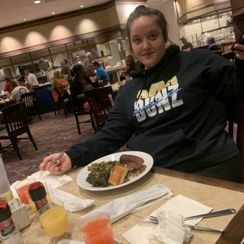 The Marketplace Buffet - Buffets Near Me - Marksville, Louisiana