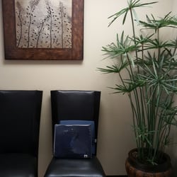 Life Care Chiropractic and Wellness Center - They take pride in ensuring a relaxing setting.