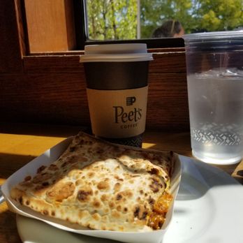 Peet's Coffee - Coffee & Tea Near Me - Corte Madera, California