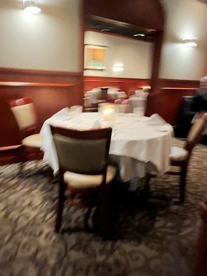 Del Frisco's by null