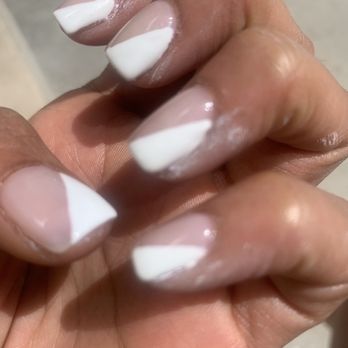 Dream Nails - Unbelievable - Nail Salons Near Me - North Hollywood, California