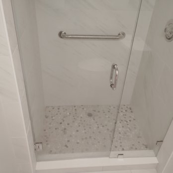 Apex Builders - Glass door installation - Handyman Near Me - Boynton Beach, Florida Apex Builders - Glass door installation - Handyman Near Me - Boynton Beach, Florida