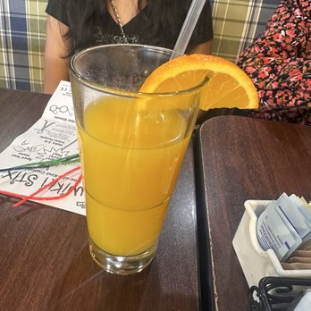 Rise & Shine - Freshly squeezed orange juice - Breakfast & Brunch Near Me - Las Vegas, Nevada Rise & Shine - Freshly squeezed orange juice - Breakfast & Brunch Near Me - Las Vegas, Nevada