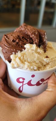 GIO Gelati San Ramon by null