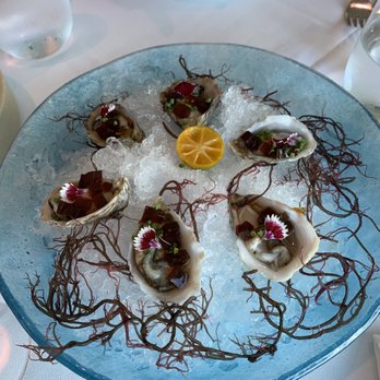 53 By The Sea - Fresh Oysters - Seafood Near Me - Honolulu, Hawaii 53 By The Sea - Fresh Oysters - Seafood Near Me - Honolulu, Hawaii