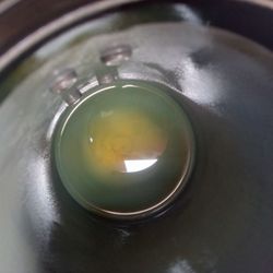 Shell Service Station - Green slimy diesel (bad)