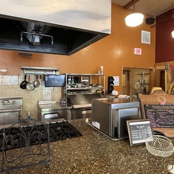 The Copper Q - Looks like snack service, maybe on weekends? - Bakeries Near Me - Big Bear Lake, California The Copper Q - Looks like snack service, maybe on weekends? - Bakeries Near Me - Big Bear Lake, California