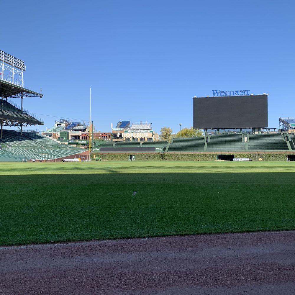 Wrigley Field Tours - Tours Near Me - Chicago, Illinois Wrigley Field Tours - Tours Near Me - Chicago, Illinois