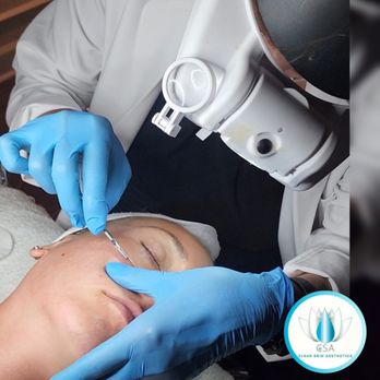 CSA Clear Skin Aesthetics - Estheticians Near Me - Lawrenceville, Georgia CSA Clear Skin Aesthetics - Estheticians Near Me - Lawrenceville, Georgia