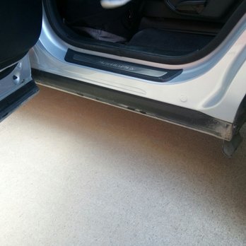 Car Spa - Car Wash Near Me - Allen, Texas