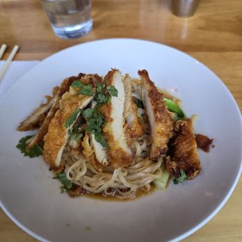 Noodlehead - Street Noodles #1 - Thai Near Me - Pittsburgh, Pennsylvania