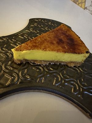 Estela Restaurant by null