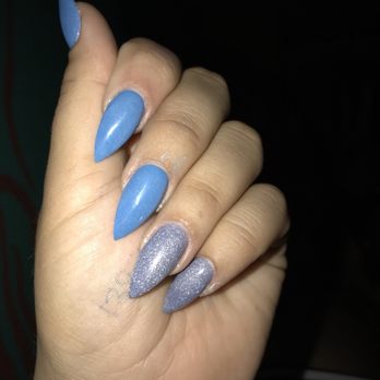Lili's Nails & Salon - Nail Salons Near Me - Modesto, California