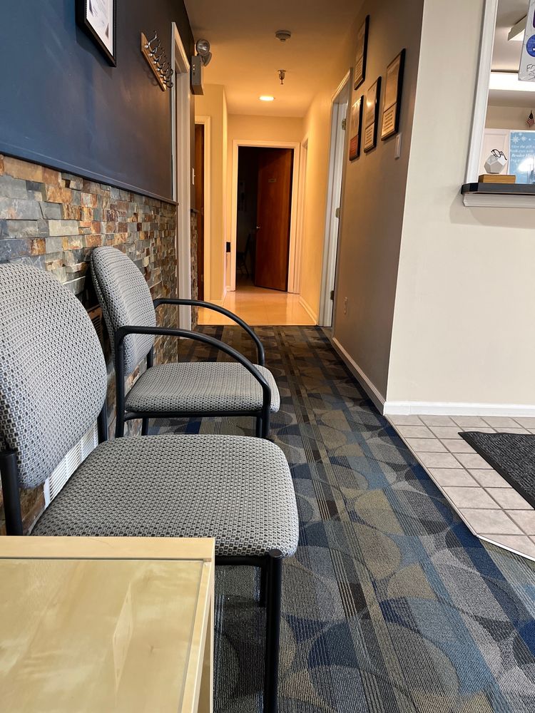 DAVINCI EYE CARE, LLC 18 Reviews Optometrists 600 Louis Dr