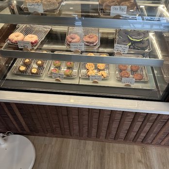 Le Cafe Bakery - Bakeries Near Me - Boston, Massachusetts