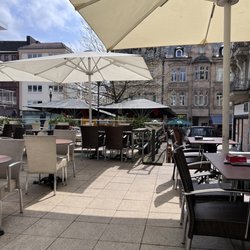 ALEX - Outdoor patio