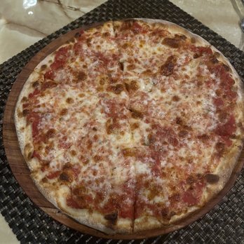 Sonia's Gourmet Kitchen - Plain cheese. Personal pizza. $10 - Italian Near Me - Fairfield, Connecticut Sonia's Gourmet Kitchen - Plain cheese. Personal pizza. $10 - Italian Near Me - Fairfield, Connecticut