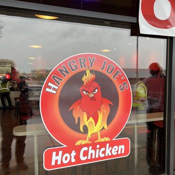 Hangry Joe's Hot Chicken - Chicken Shop Near Me - Centreville, Virginia Hangry Joe's Hot Chicken - Chicken Shop Near Me - Centreville, Virginia
