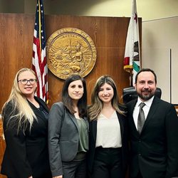 Metropolis Law Group