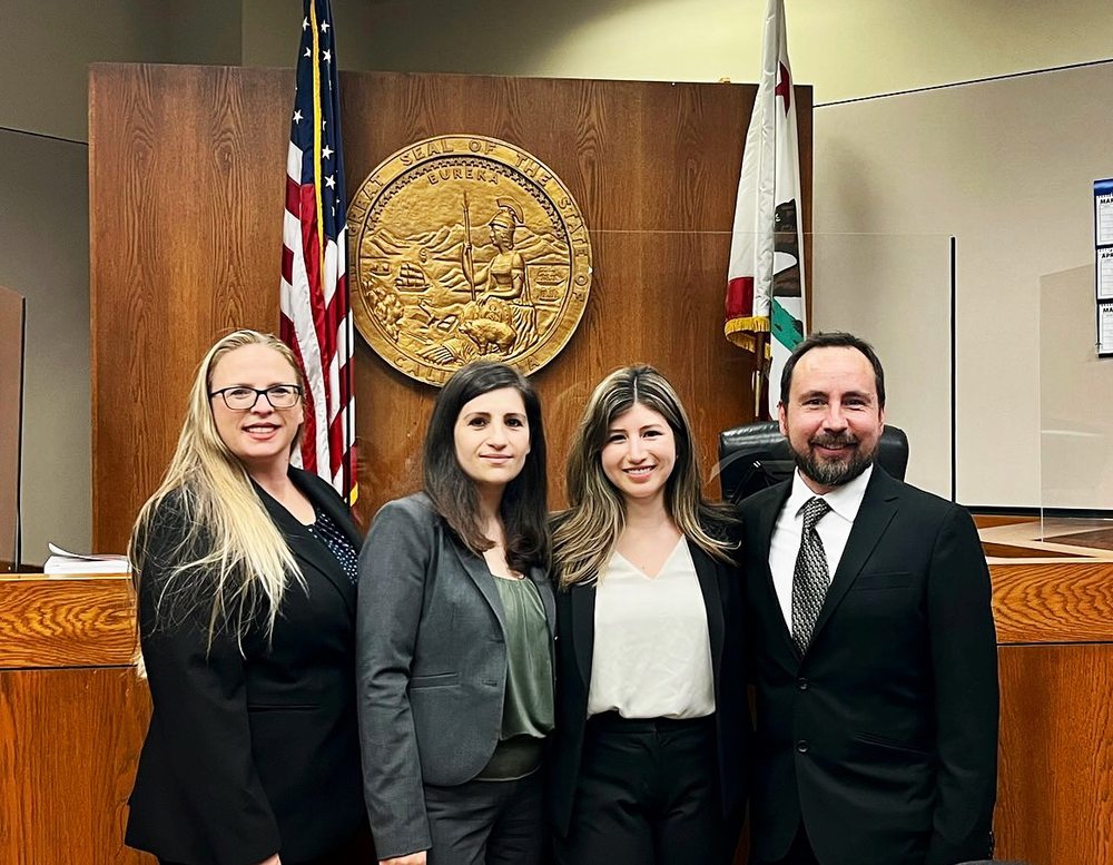 Metropolis Law Group - immigration attorney in Upland, CA