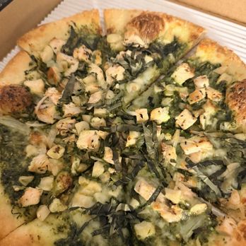 Slackwater - Pizza Near Me - Sandy, Utah