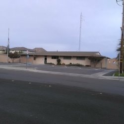 California Highway Patrol - Woodland