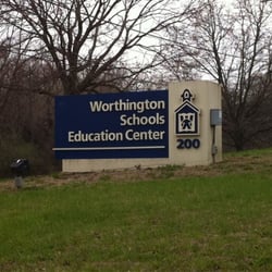 Worthington City School District