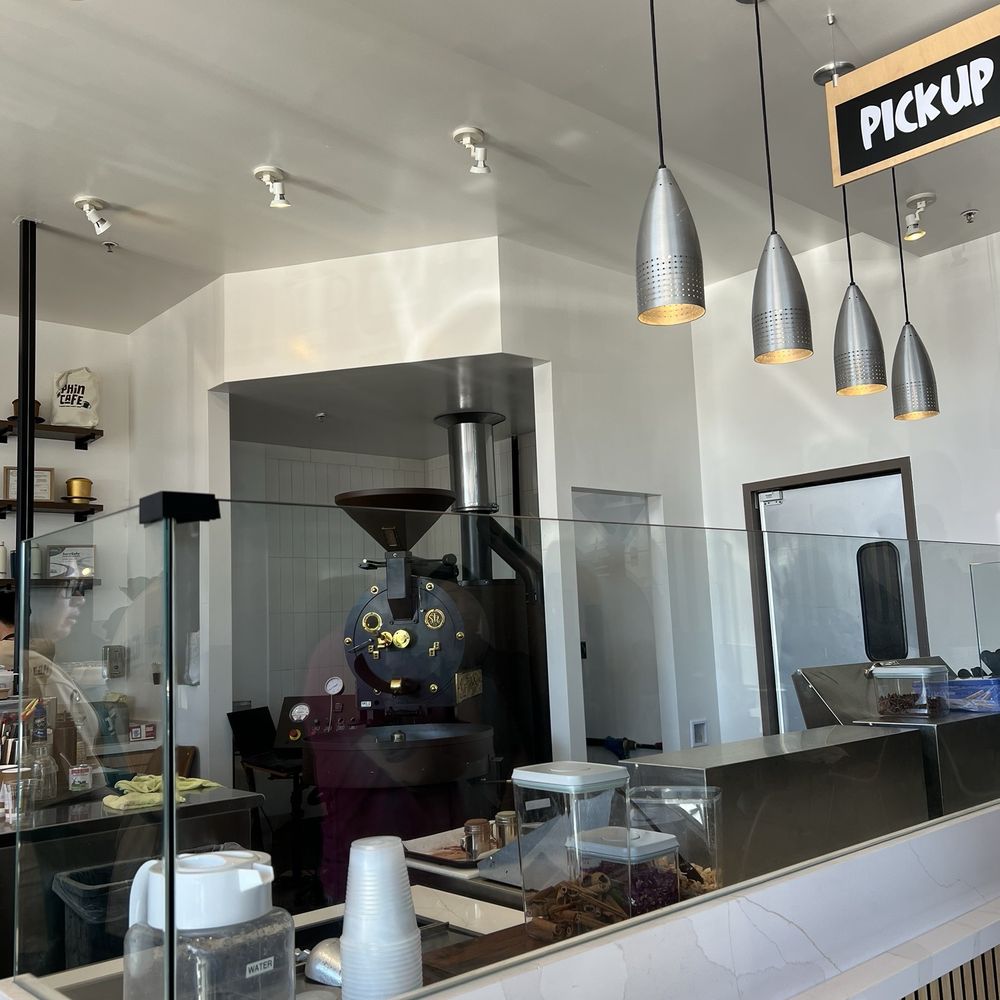 Phin Cafe - Coffee Roasteries Near Me - Campbell, California Phin Cafe - Coffee Roasteries Near Me - Campbell, California