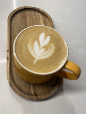 YellowSun Coffee by null