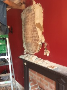 Slide of Dream Design Construction