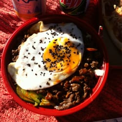 Esa Sushibar - Picknick från Esa