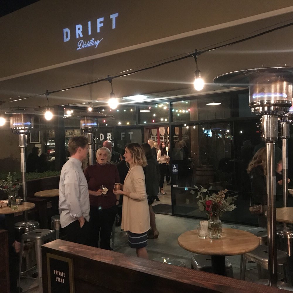 Drift Distillery - Distilleries Near Me - San Clemente, California Drift Distillery - Distilleries Near Me - San Clemente, California