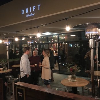 Drift Distillery - Distilleries Near Me - San Clemente, California Drift Distillery - Distilleries Near Me - San Clemente, California