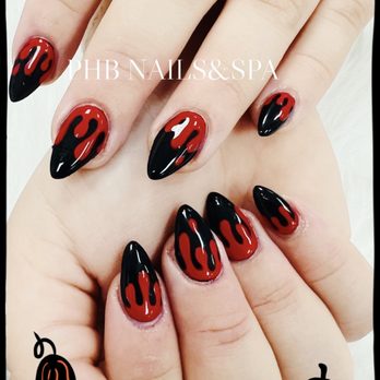 PHB Nails & Spa - Nail Salons Near Me - San Tan Valley, Arizona PHB Nails & Spa - Nail Salons Near Me - San Tan Valley, Arizona