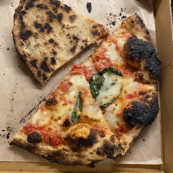 Esquina Pizza - Pizza Near Me - Santa Fe, New Mexico