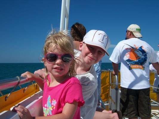 Breakaway Cruises by null