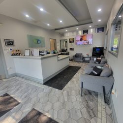 Total Collision & PDR - Office / Lobby