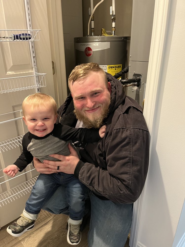 Slide of Dutton Plumbing