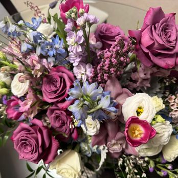 Matlack Florist - Happy Valentine's - Florists Near Me - West Chester, Pennsylvania