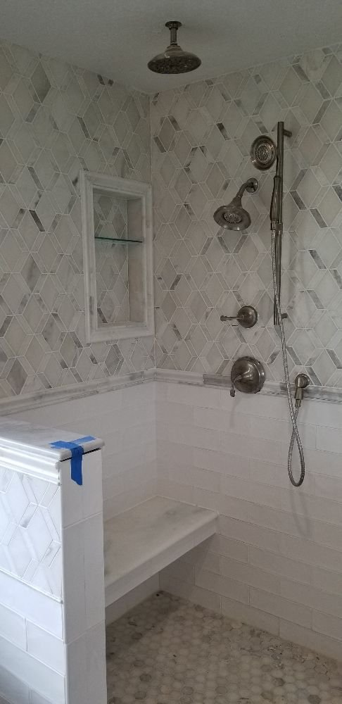 Slide of DeForest Builders