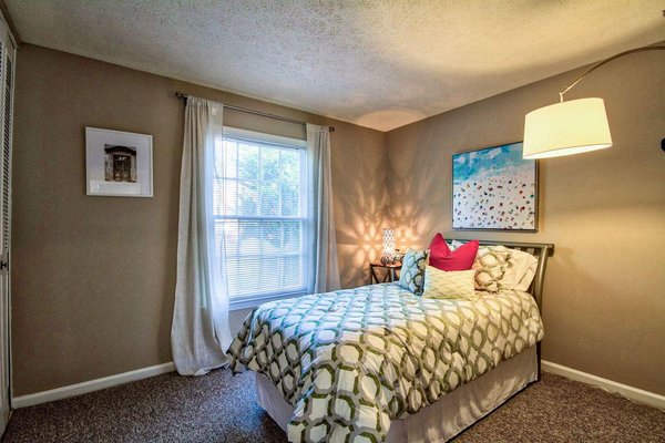 Berkshire Apartments