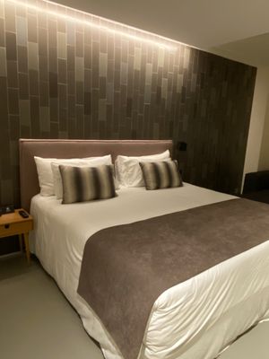 Hotel Ohla Eixample Barcelona by null