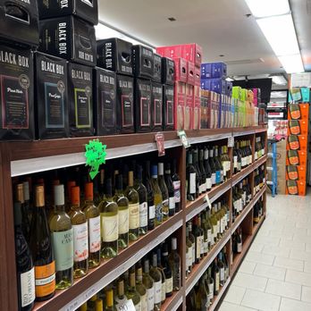 Rand Liquor Corp - Beer, Wine & Spirits Near Me - Brooklyn, New York Rand Liquor Corp - Beer, Wine & Spirits Near Me - Brooklyn, New York