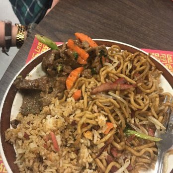 Hong Kong - Chinese Near Me - Modesto, California